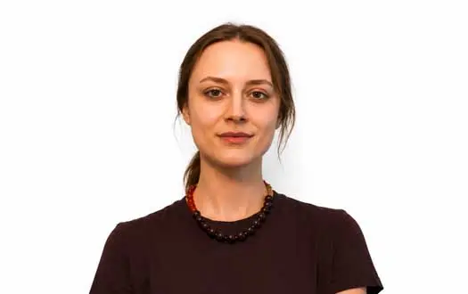 Ayşe Naz Yaran