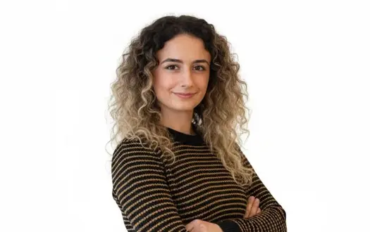 Ebru Nur Boran