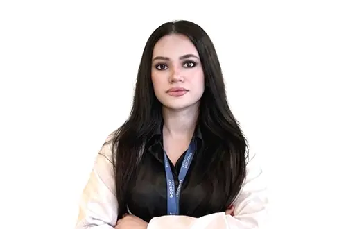 Melisa Genç