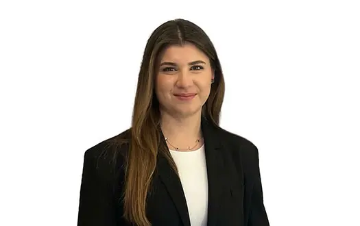 Psikolog Yaren Zeynep Uğuz